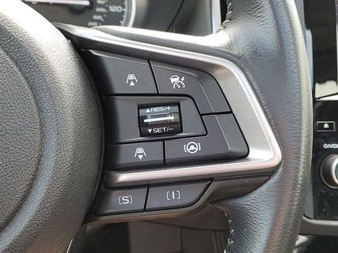 Used 2023 Subaru Forester Premium AWD/4WD image 26
