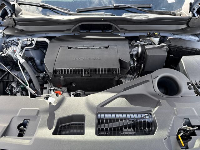 New 2026 Honda Pilot Touring image 28