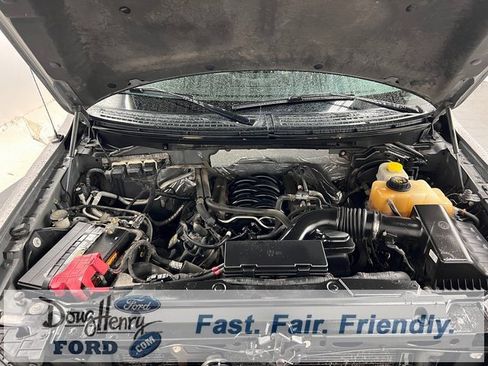 Used 2014 Ford F150 XLT w/ XLT Convenience Package image 22