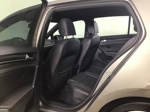 Used 2016 Volkswagen Golf Base image 20