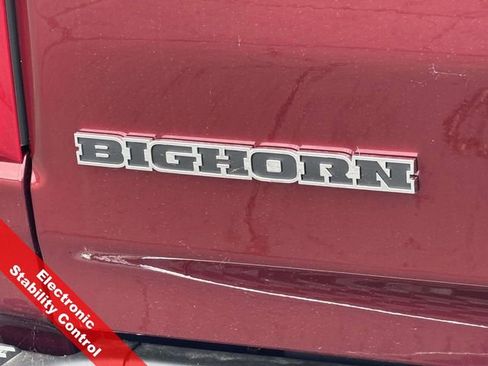 New 2026 RAM 1500 Big Horn image 38
