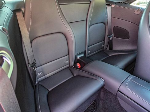 New 2025 Mercedes-Benz SL 43 AMG image 46