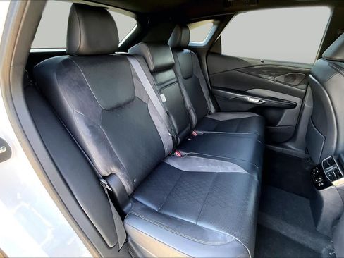 Used 2023 Lexus RX 350 AWD w/ Accessory Package (Z1) image 19
