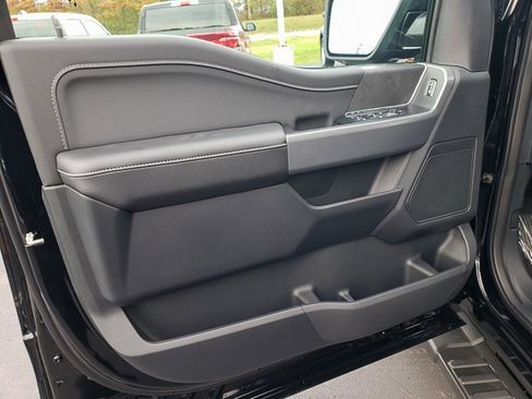 New 2025 Ford F150 XLT image 6