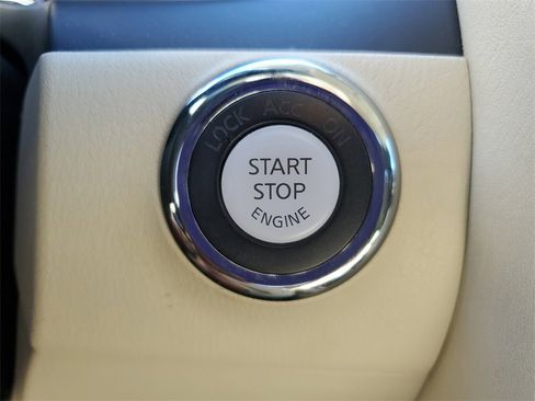 Used 2022 INFINITI QX80 Luxe w/ Cargo Package image 40