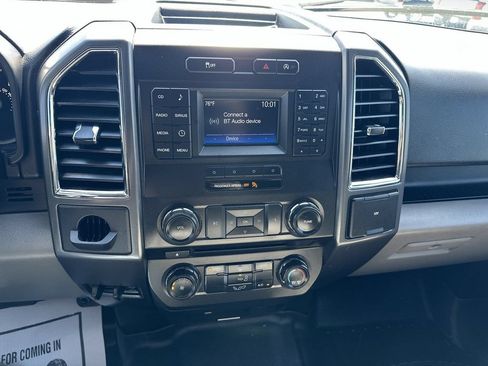 Used 2017 Ford F150 XLT RWD image 19