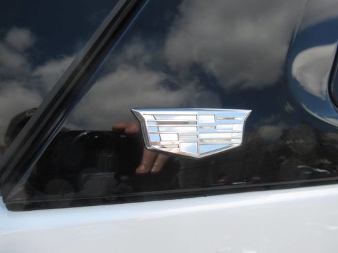 Used 2024 Cadillac Escalade Sport Platinum w/ LPO, Floor Liner Package image 17