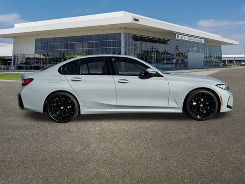 New 2026 BMW 330i Sedan image 12
