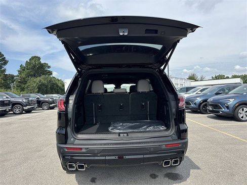 New 2026 GMC Acadia Elevation w/ Super Cruise Package image 24