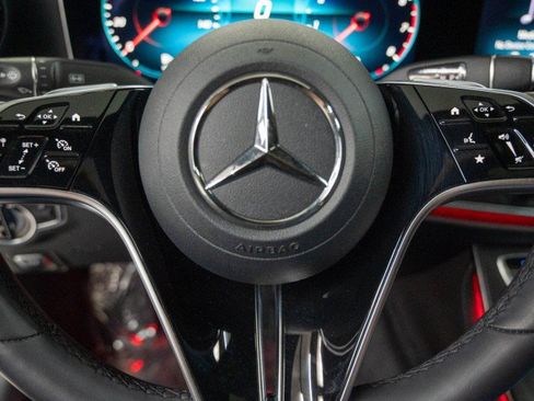 Certified 2023 Mercedes-Benz E 350 Sedan image 22