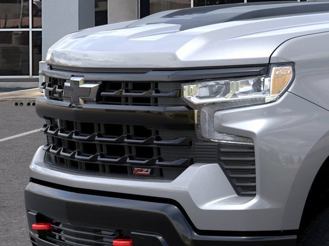 New 2026 Chevrolet Silverado 1500 LT Trail Boss w/ Convenience Package II AWD/4WD image 13