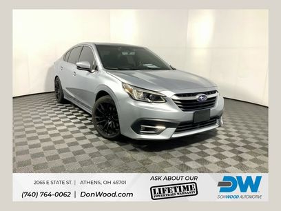 Used 2022 Subaru Legacy Limited XT w/ Popular Package #3