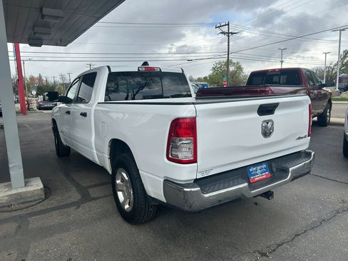 Used 2019 RAM 1500 Tradesman image 12