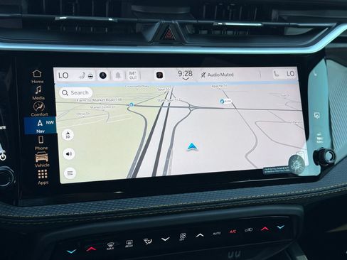 New 2026 Jeep Cherokee Limited AWD/4WD image 23