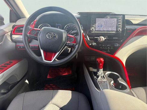 Used 2023 Toyota Camry LE FWD image 10