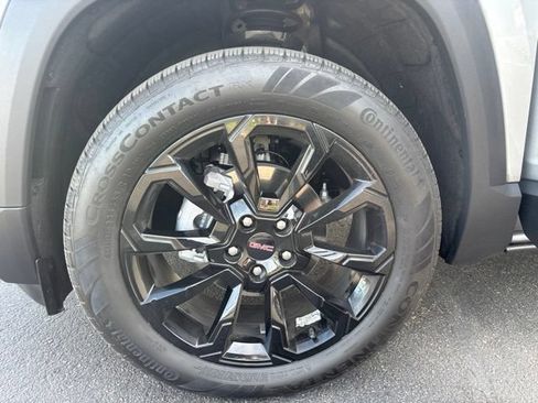 Used 2026 GMC Terrain Elevation w/ Black Edition AWD/4WD image 10