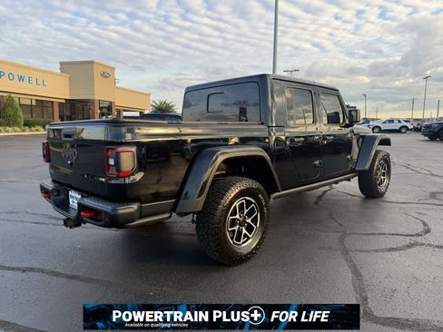 Used 2024 Jeep Gladiator Rubicon image 22