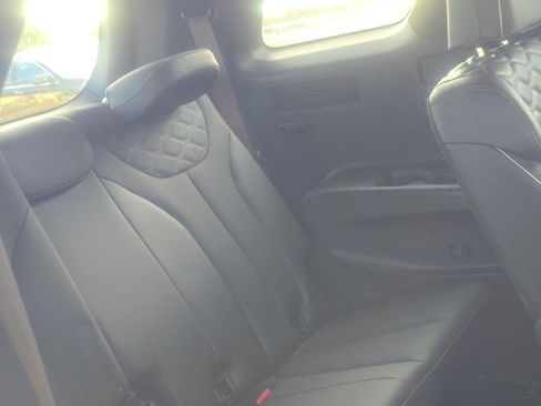 Used 2022 Hyundai Palisade Calligraphy AWD/4WD image 13
