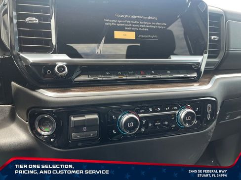 New 2026 GMC Sierra 1500 Elevation AWD/4WD image 29