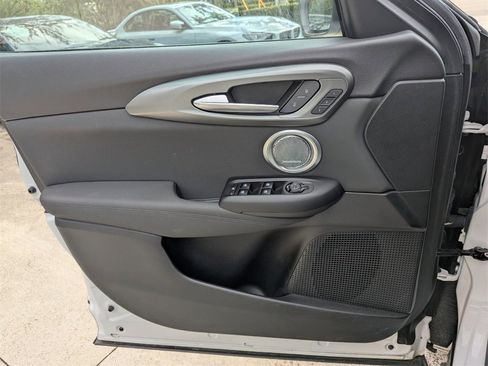 Used 2024 Alfa Romeo Tonale Ti image 31