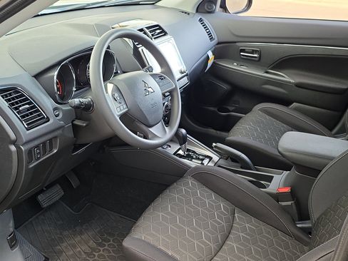 New 2026 Mitsubishi Outlander Sport ES AWD/4WD image 11