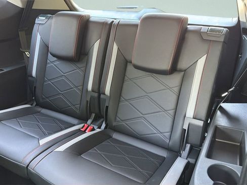 New 2026 Volkswagen Atlas Peak Edition AWD/4WD image 30