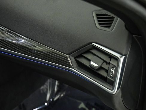 Certified 2023 BMW i4 M50 w/ Premium Package AWD/4WD image 19