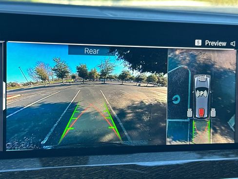 Certified 2023 BMW X3 xDrive30i w/ Convenience Package image 26