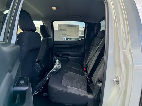 New 2026 Ford Ranger XLT w/ Equipment Group 301A High AWD/4WD image 26