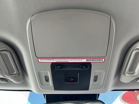 Used 2025 Toyota Camry LE FWD image 34