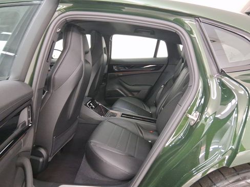 New 2026 Porsche Panamera image 13