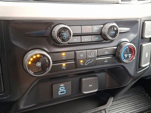 New 2026 Ford F450 XL image 10