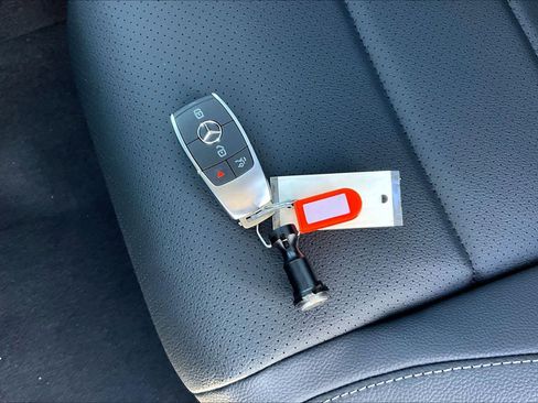 Used 2026 Mercedes-Benz GLE 450 GLE 450 image 15