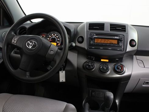 Used 2012 Toyota RAV4 4WD image 8