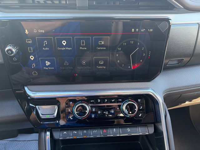 Used 2026 GMC Sierra 1500 Denali w/ Denali Reserve Package AWD/4WD image 25