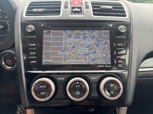 Used 2018 Subaru Forester 2.5i Touring image 33