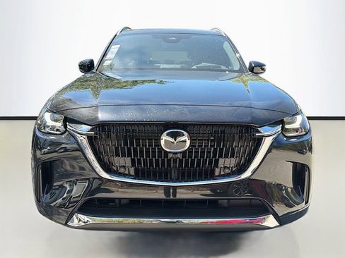 New 2026 MAZDA CX-90 3.3 Turbo S w/ Premium Plus image 9