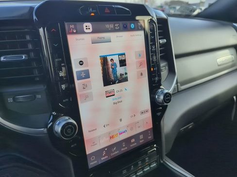 New 2026 RAM 2500 Big Horn image 17