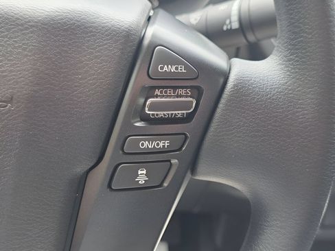 New 2026 Nissan Frontier S w/ Tow Package AWD/4WD image 17
