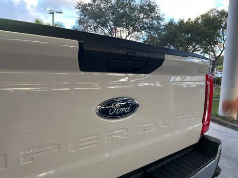 Used 2025 Ford F350 XLT image 20