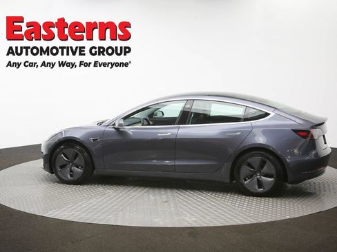 Used 2019 Tesla Model 3 Long Range AWD/4WD image 57