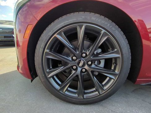 New 2025 Cadillac CT5 Sport image 29