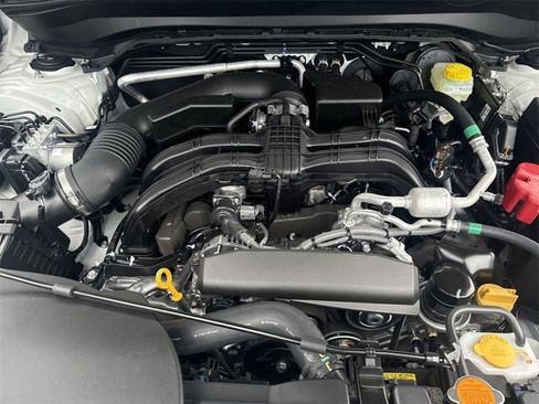 New 2026 Subaru Forester Premium image 17