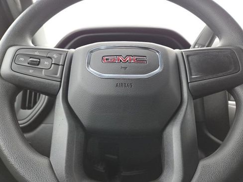 New 2026 GMC Sierra 1500 Pro w/ Pro Value Package image 30