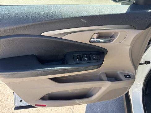 Used 2019 Honda Ridgeline RTL-T image 27