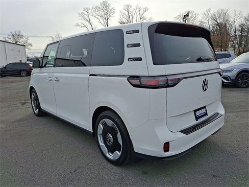 New 2025 Volkswagen ID. Buzz Pro S image 3