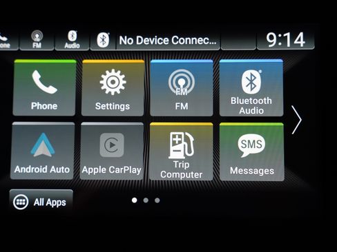 Used 2021 Honda Passport EX-L image 23