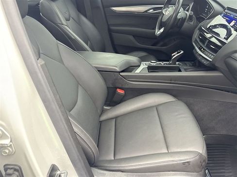 Certified 2024 Cadillac CT5 Premium Luxury w/ Technology Package AWD/4WD image 27
