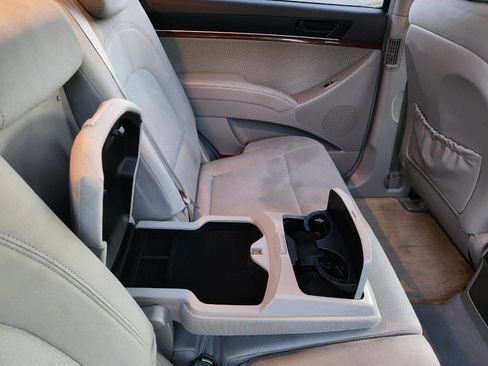 Used 2007 Hyundai Veracruz GLS image 27