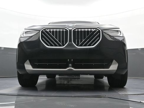 Used 2025 BMW X3 xDrive30i w/ Convenience Package AWD/4WD image 22